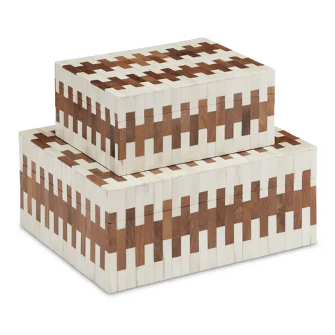 Fletcher Box Set