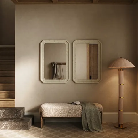 Fairmont Mirror