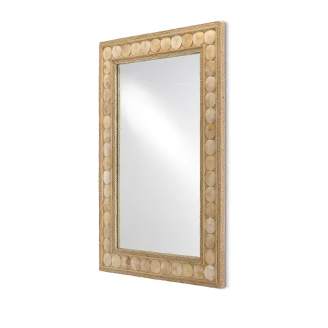 Colwyn Mirror