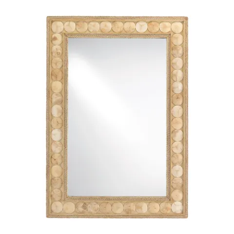 Colwyn Mirror