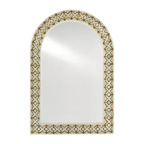 Lockwood Arched Mirror