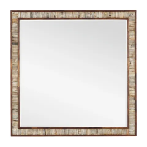 Westmoor Square Mirror