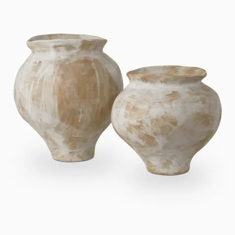 Ingram Porcelain Vase Set