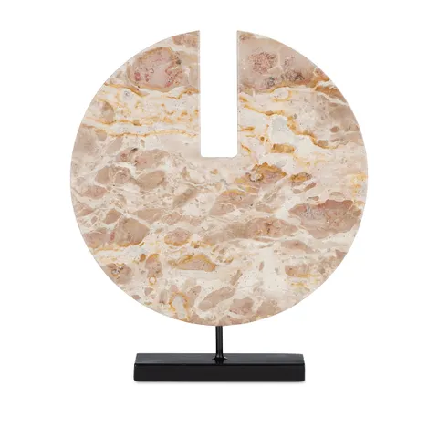 Ashwell Marble Sculpture