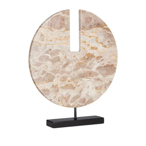 Ashwell Marble Sculpture