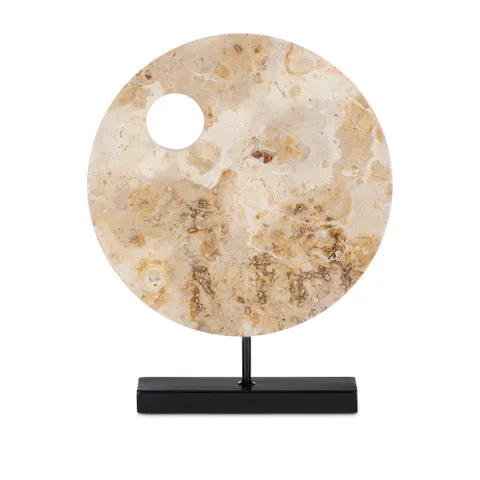 Westby Marble Sculpture