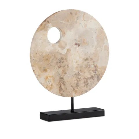 Westby Marble Sculpture