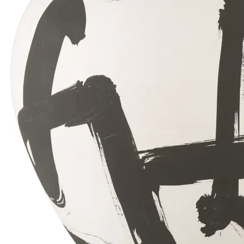 Foxley Porcelain Vase, Large