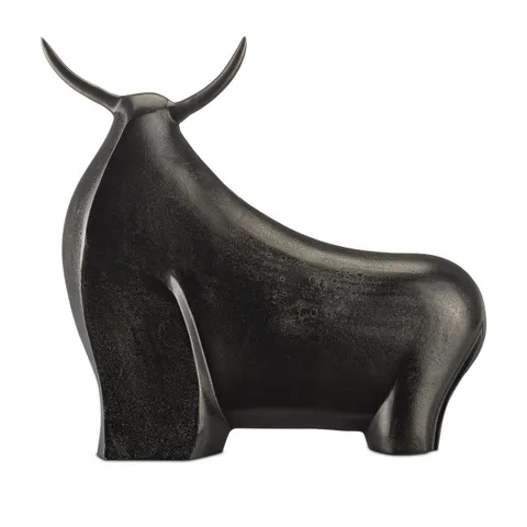 Morton Bull