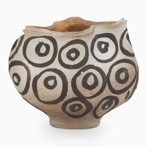 Hawthorne Porcelain Bowl