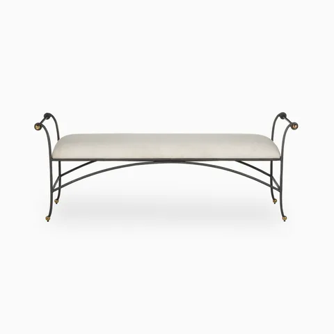 Tolliver Bench