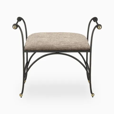 Tolliver Ottoman