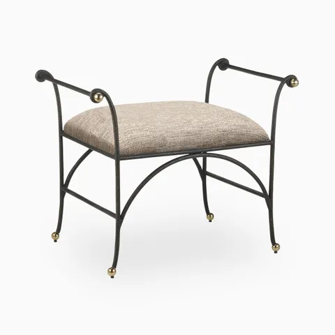 Tolliver Ottoman