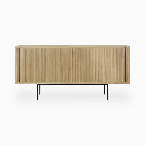 Maeve 66" Sideboard in Oak