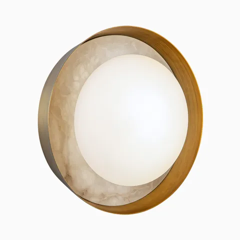 Philippa Wall/Vanity Light