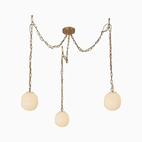 Helen 7" Multi Pendant