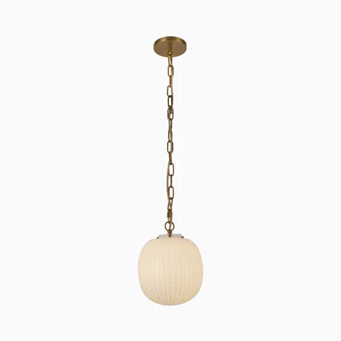 Helen 12" Pendant