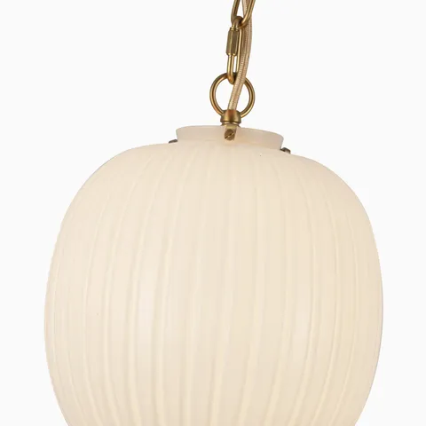 Helen 12" Pendant