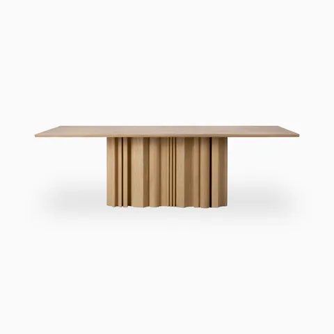 Grove Dining Table in Oak