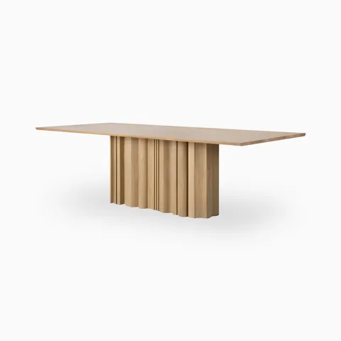 Grove Dining Table in Oak