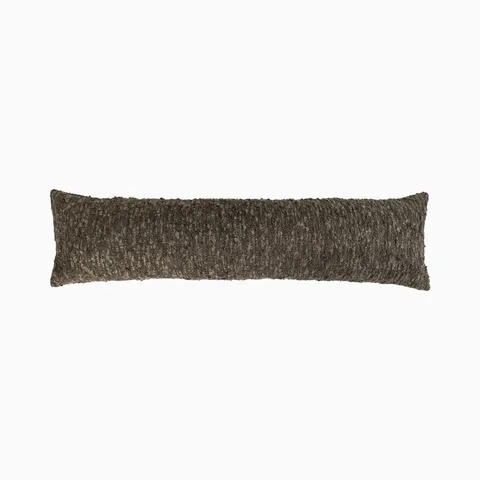 Claudia 12" x 48" Pillow Cover in Solema Moss