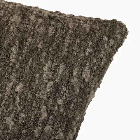 Claudia 20" x 20" Pillow Cover in Solema Moss