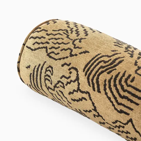 Alison Bolster Pillow