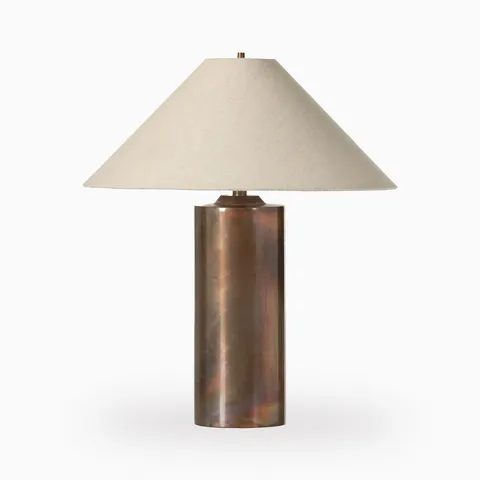 Everly Table Lamp