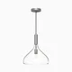 Brushed Nickel