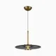 Vintage Brass