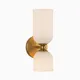 Brushed Gold