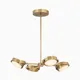 Vintage Brass