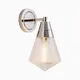 Polished Nickel