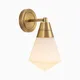 Vintage Brass