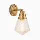 Vintage Brass