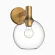 Clear Glass