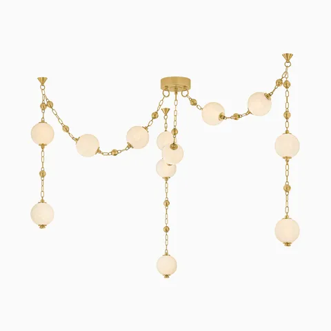 Orson Chandelier