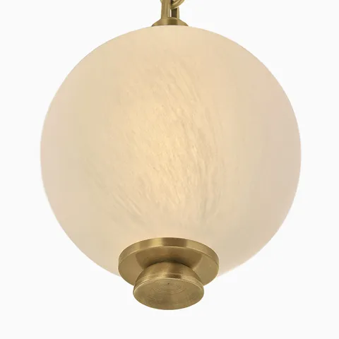 Orson Chandelier