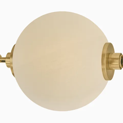 Orson Linear Chandelier