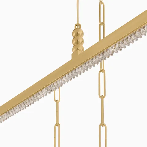 Paxton Chandelier