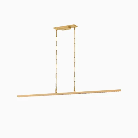 Paxton Linear Chandelier