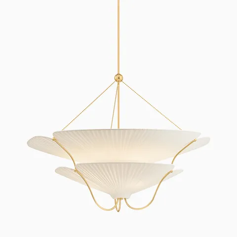 Quincy Chandelier