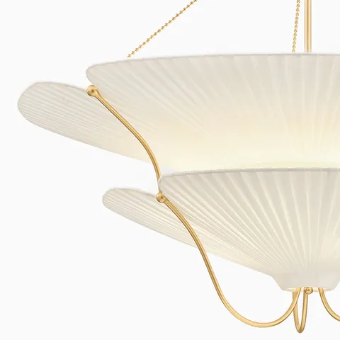 Quincy Chandelier