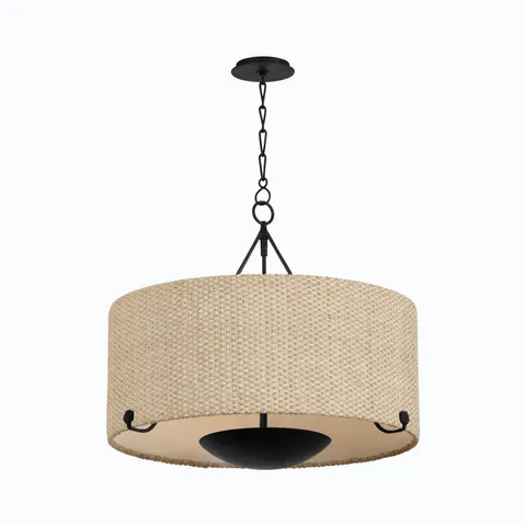 Calderwood Chandelier