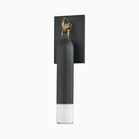 Corwin Outdoor Wall Sconce
