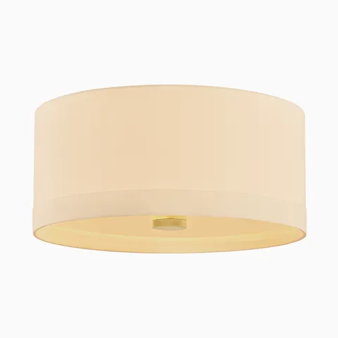 Fenwick Flush Mount, Large