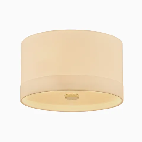 Fenwick Flush Mount
