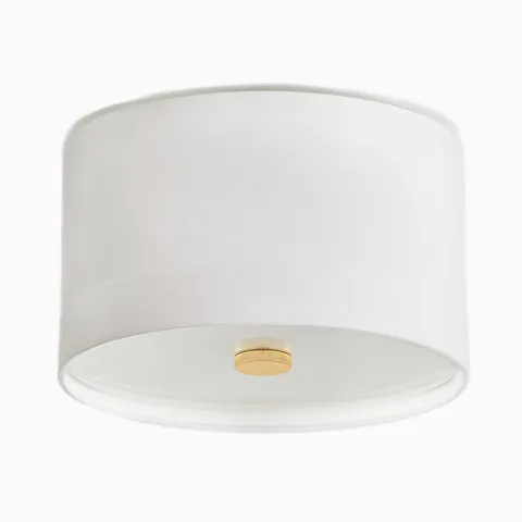 Fenwick Flush Mount