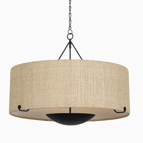 Calderwood Chandelier, Large