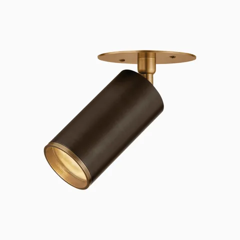 Hadrian Flush Mount